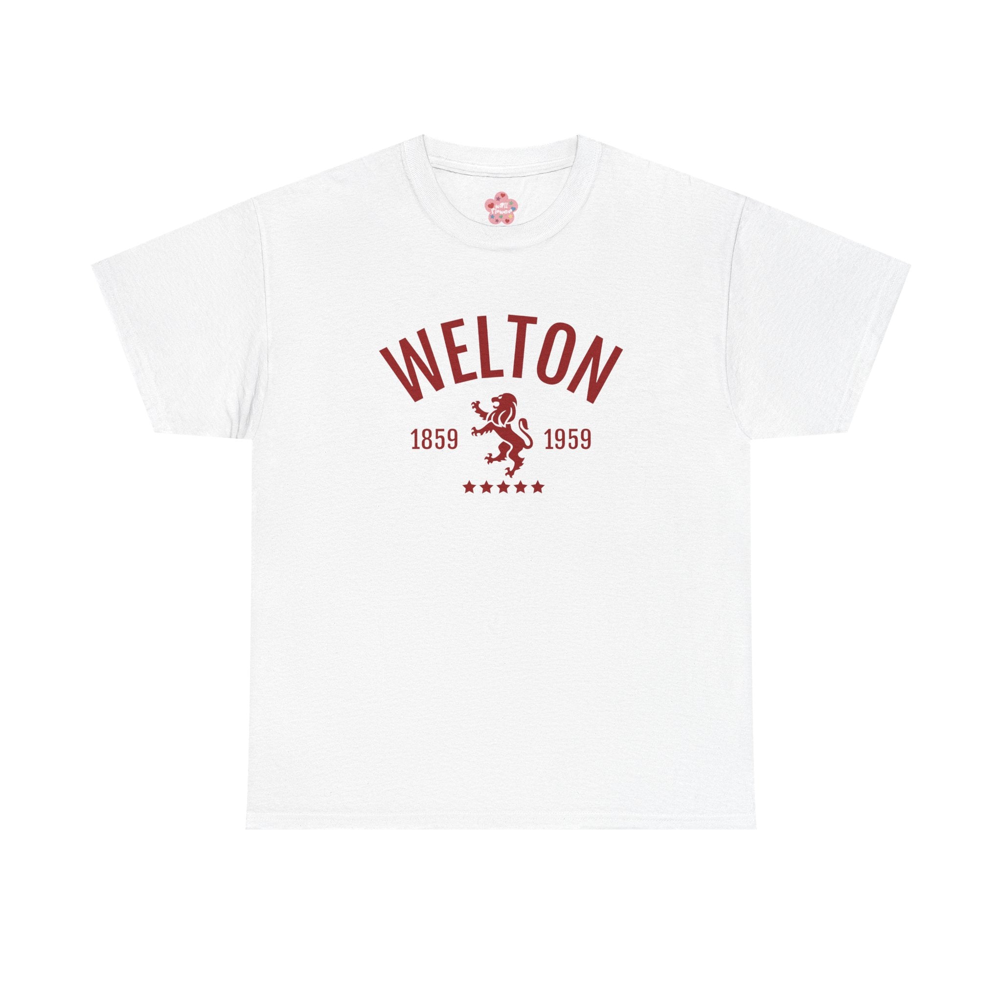 Welton Academy Classic Tee