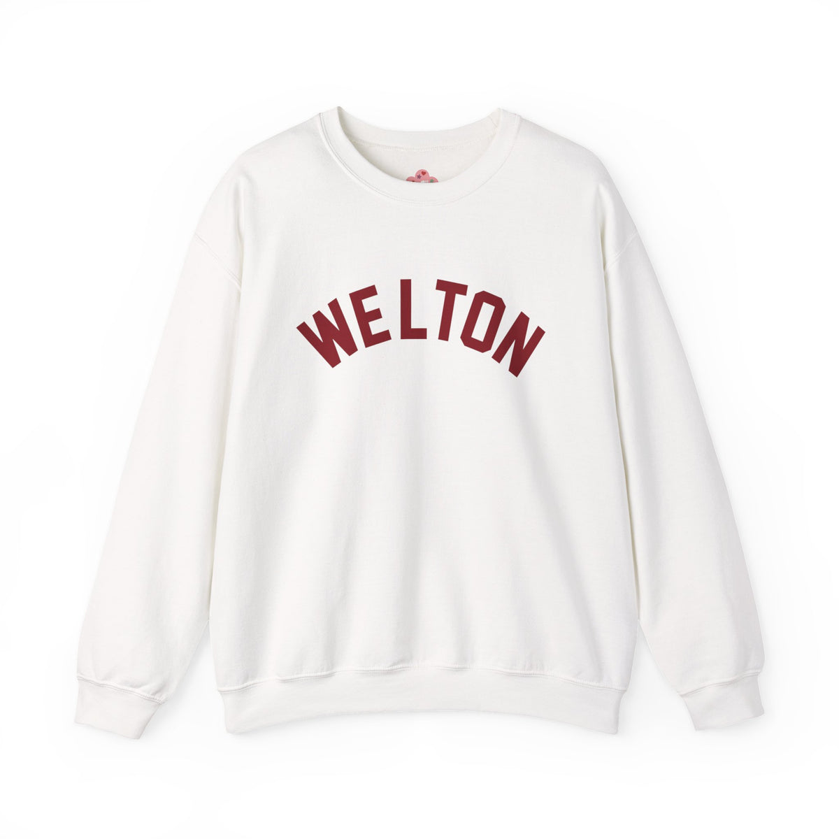 Welton Crewneck