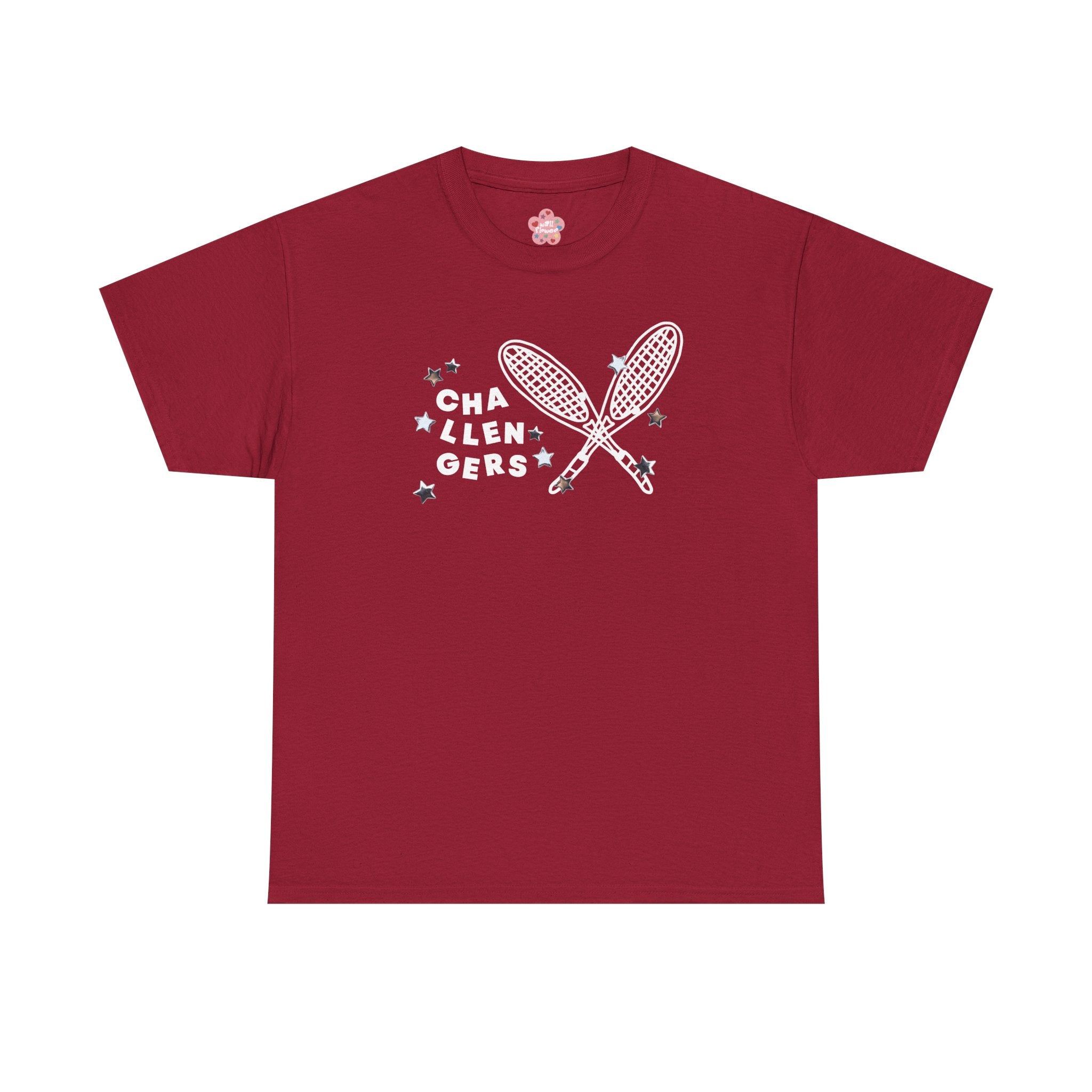 Challengers Doodle Classic Tee