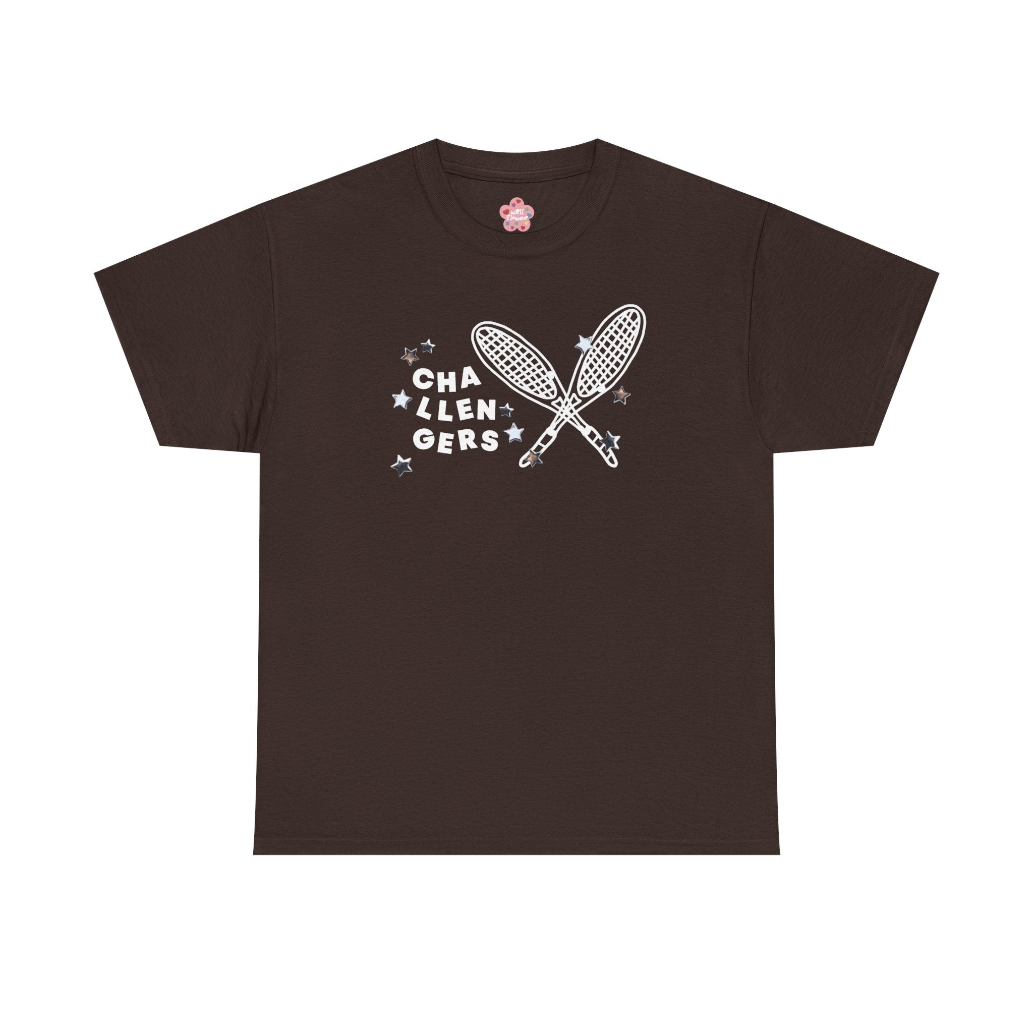 Challengers Doodle Classic Tee