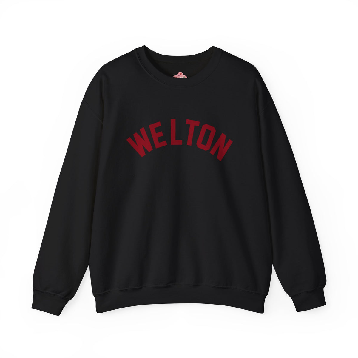 Welton Crewneck
