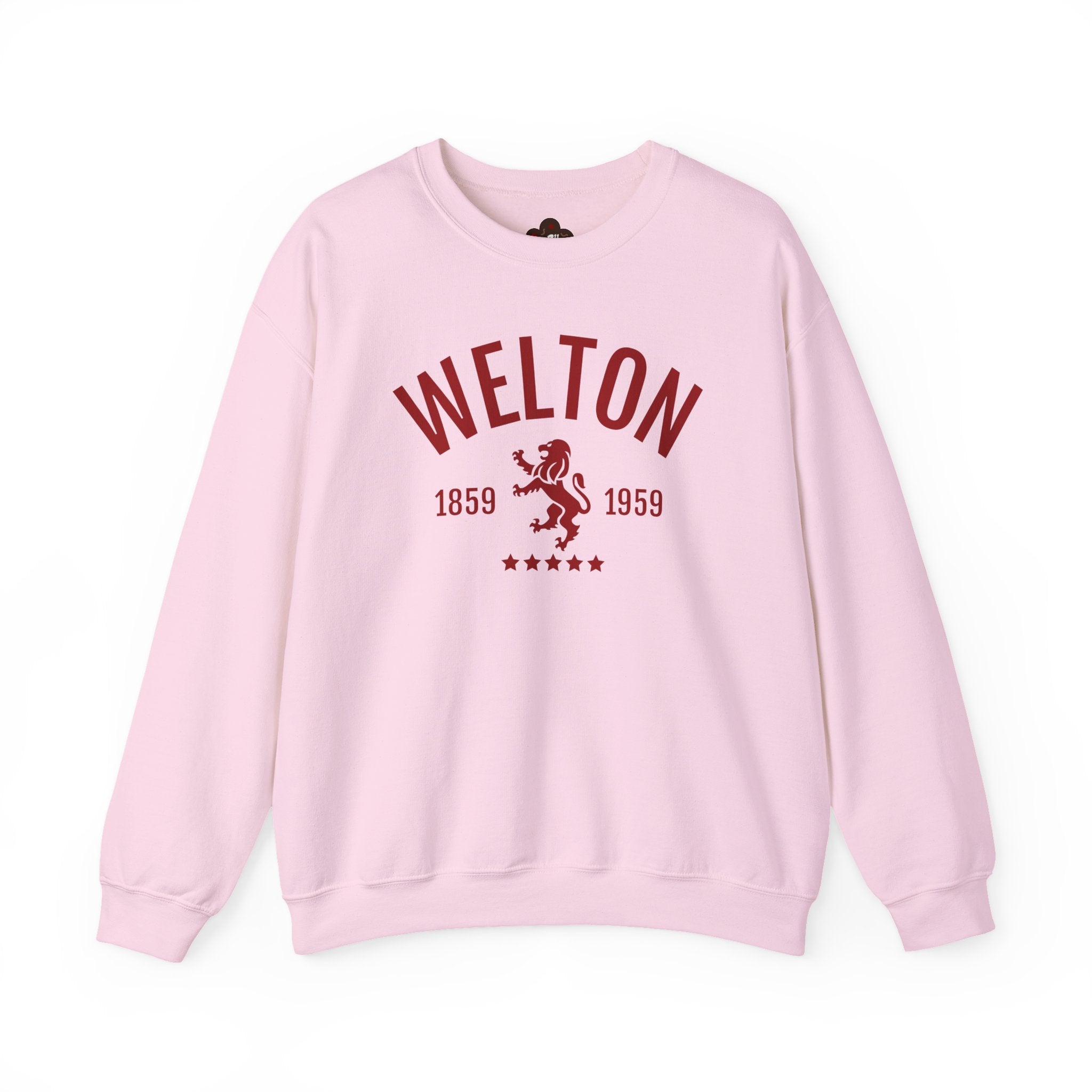 Welton Academy Crewneck
