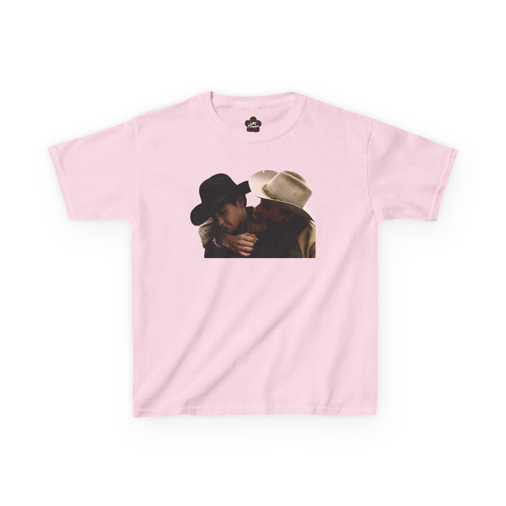 Brokeback Mountain Baby Tee