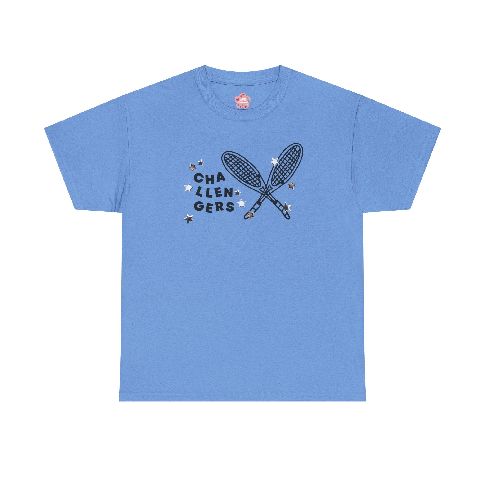 Challengers Doodle Classic Tee