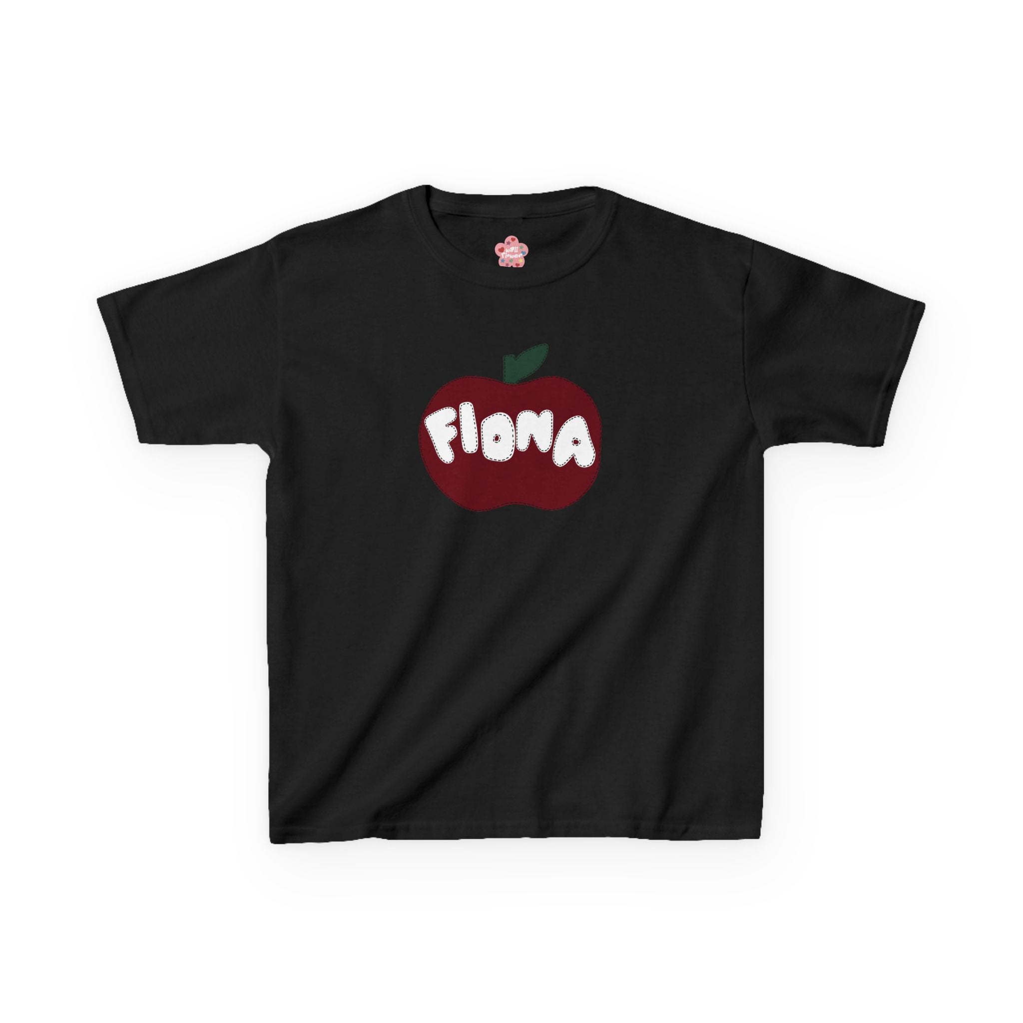 Fiona Apple Baby Tee