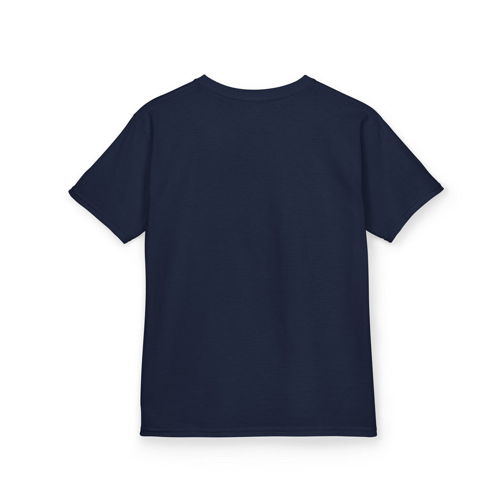 I Love Inde Navarrette Baby Tee