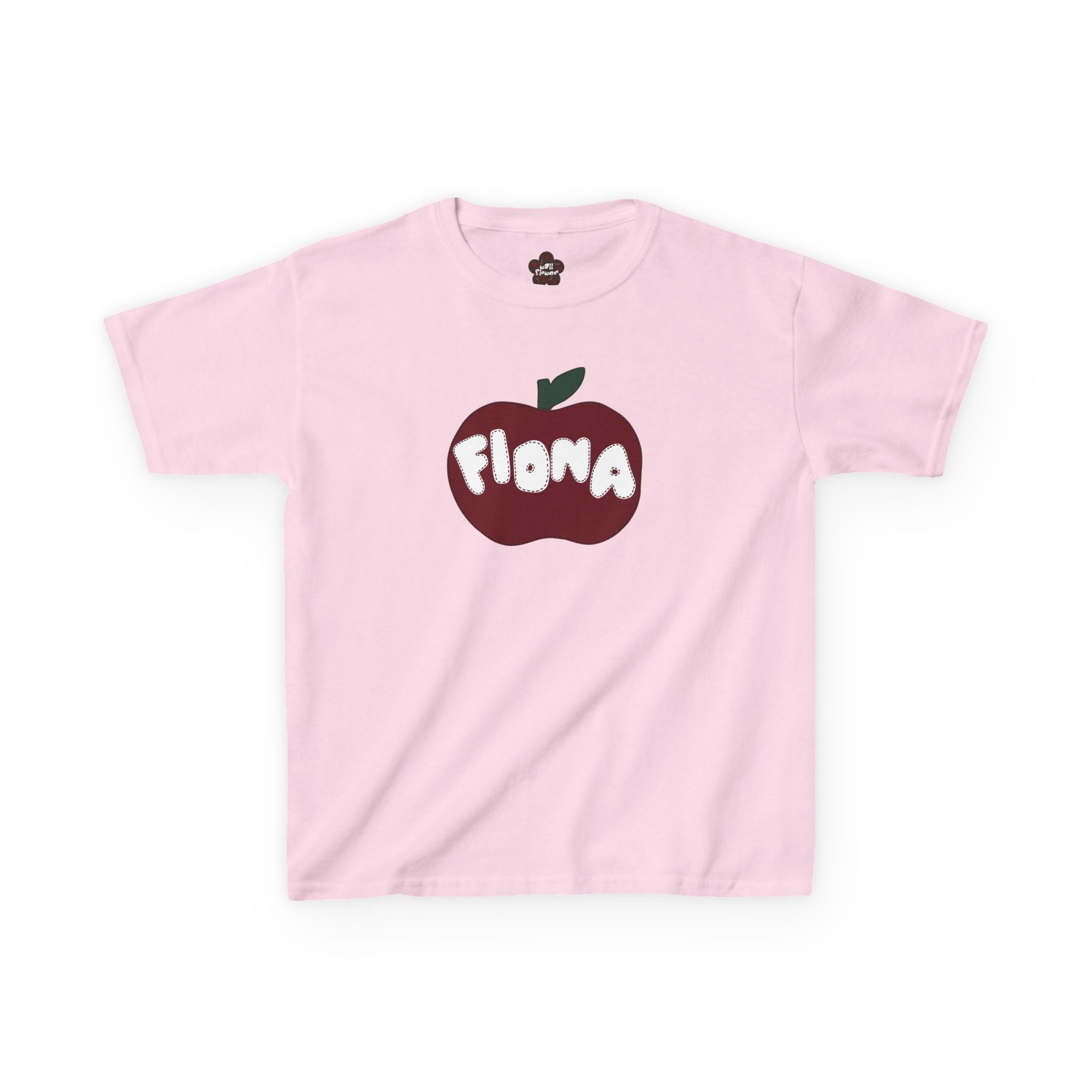 Fiona Apple Baby Tee