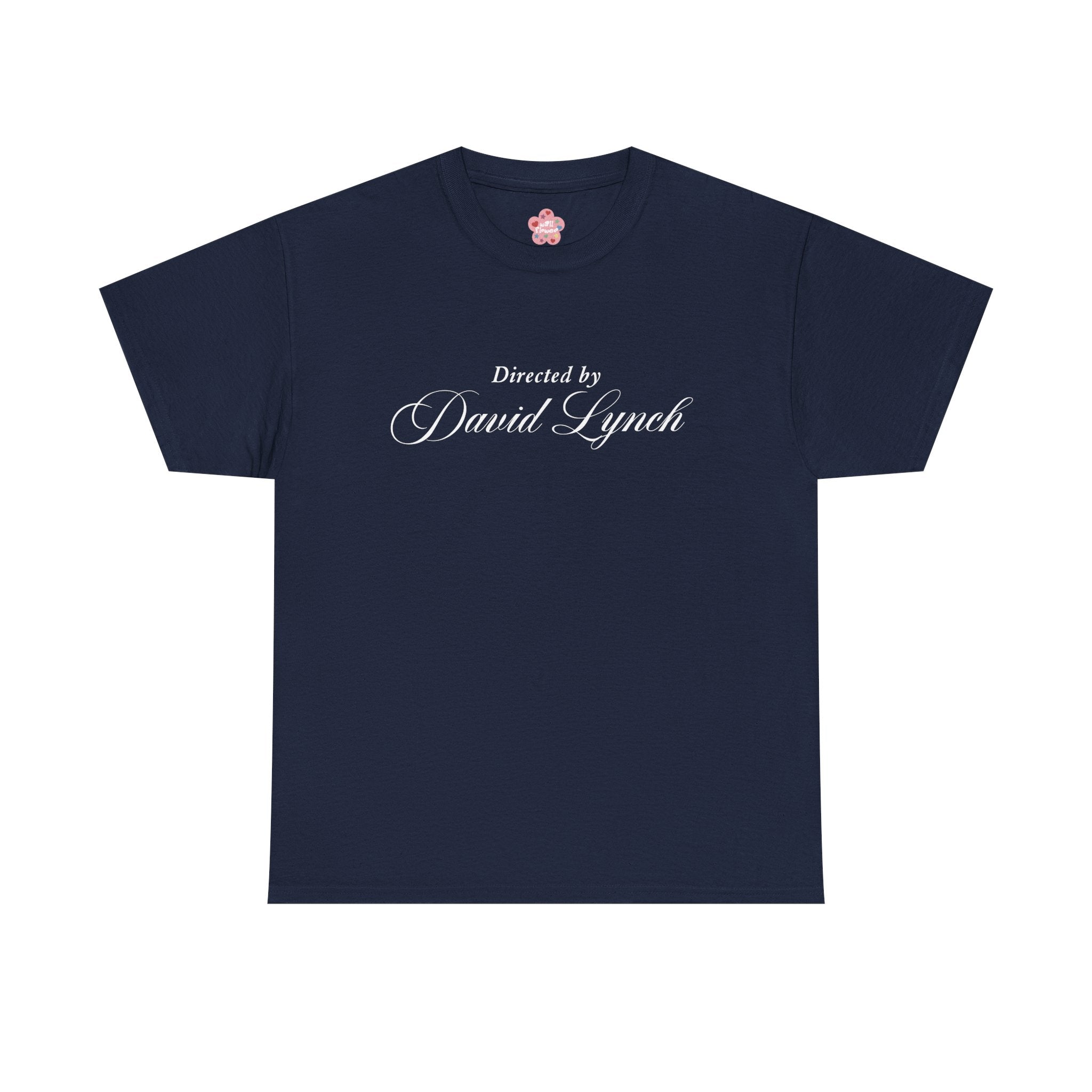 David Lynch Classic Tee