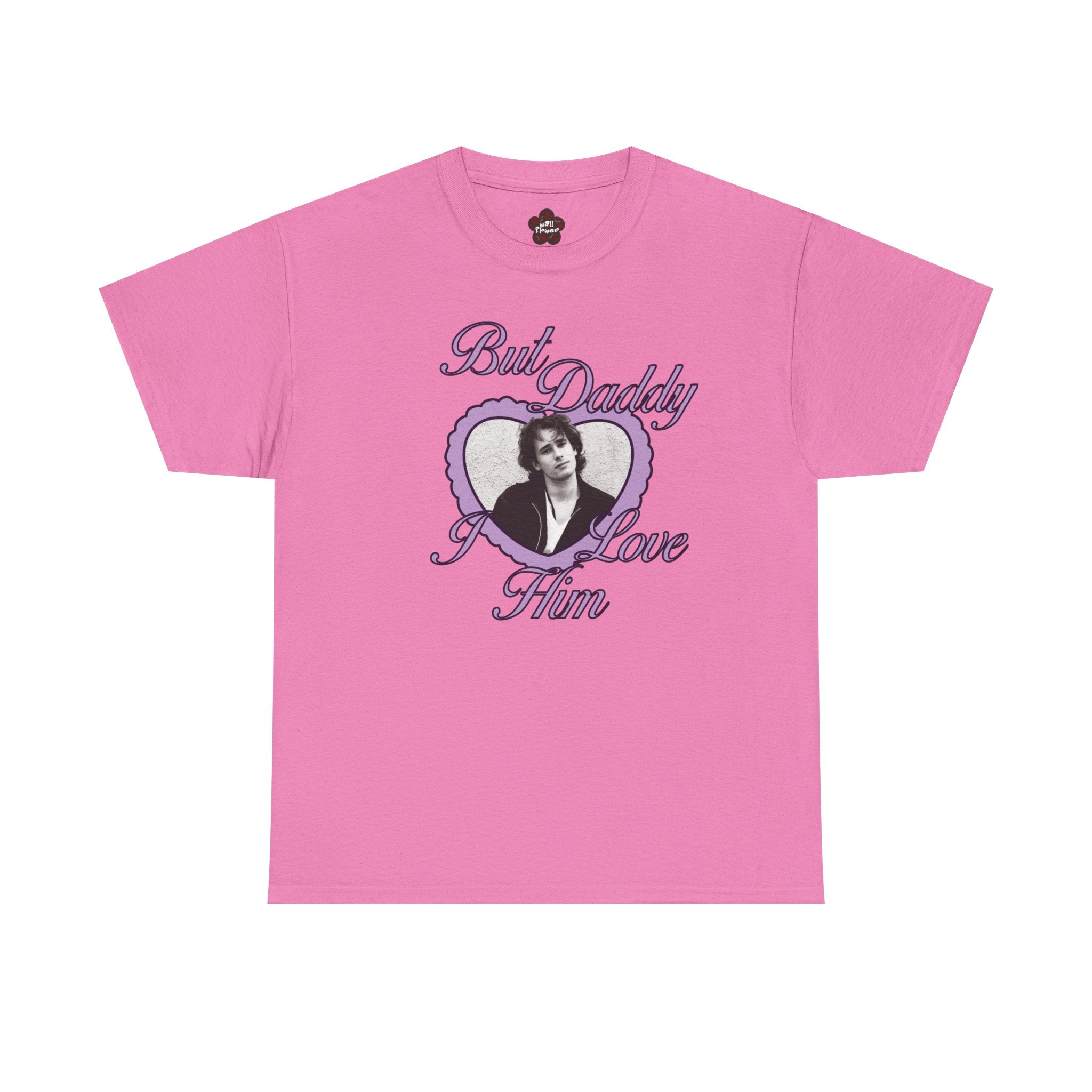 But Daddy I Love Jeff Buckley Classic Tee