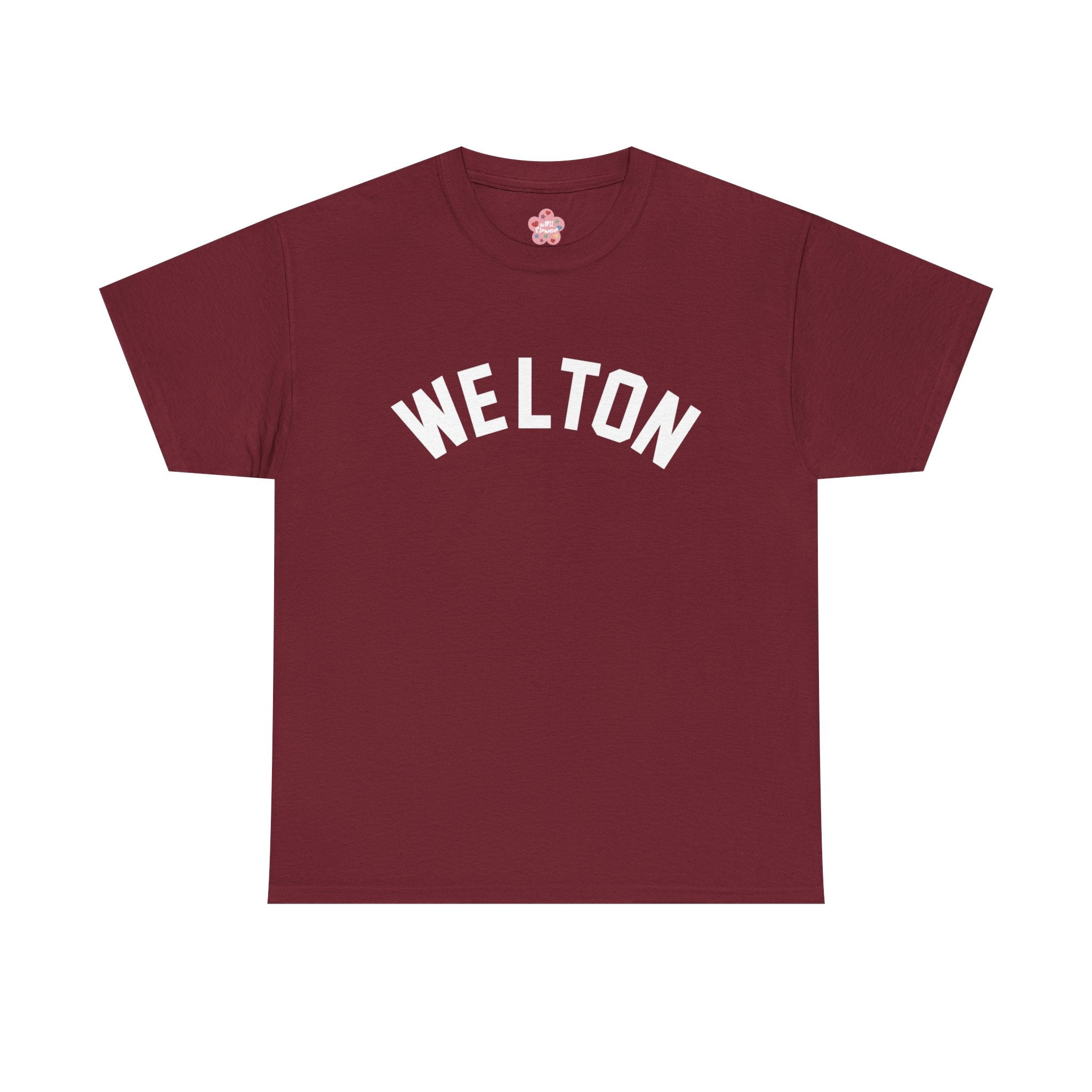 Dead Poets Society Welton Classic Tee
