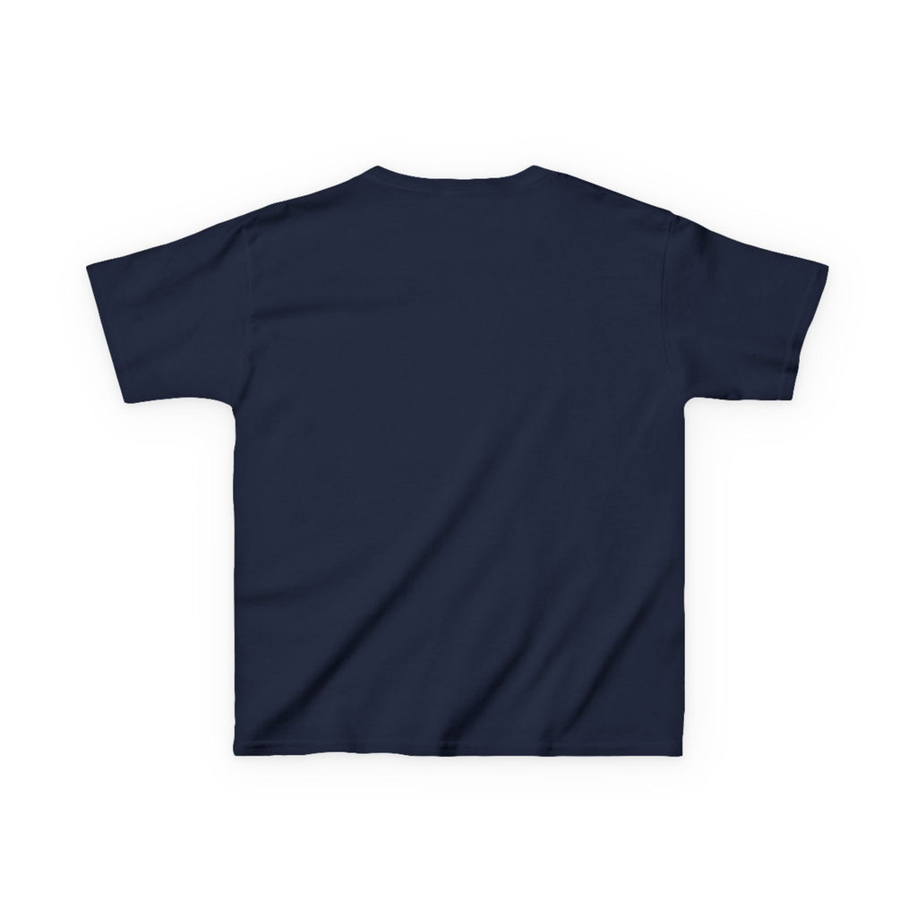 I Love Inde Navarrette Baby Tee