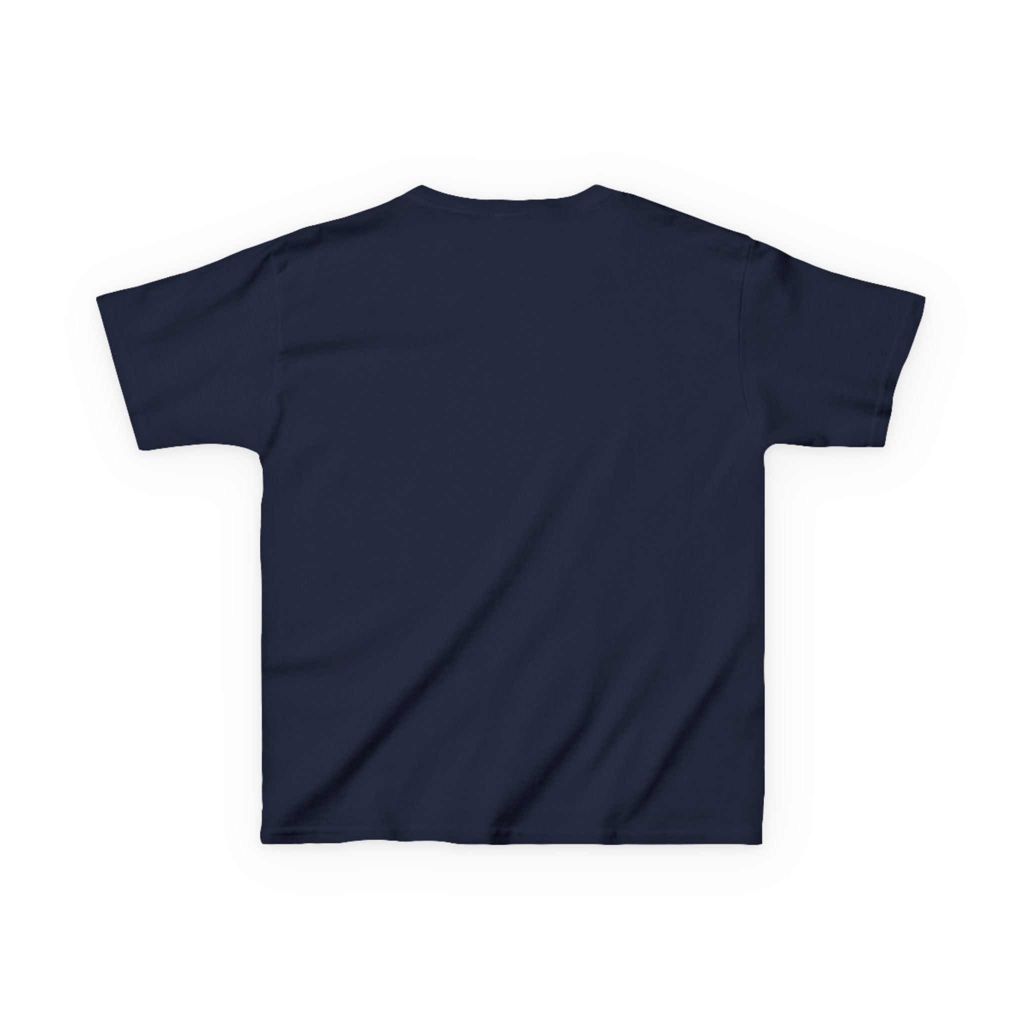 I Love Inde Navarrette Baby Tee
