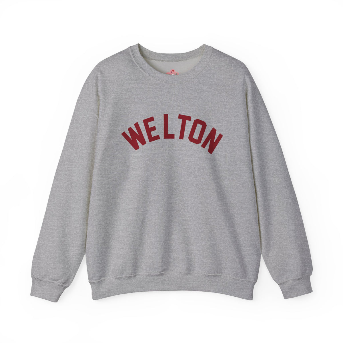 Welton Crewneck