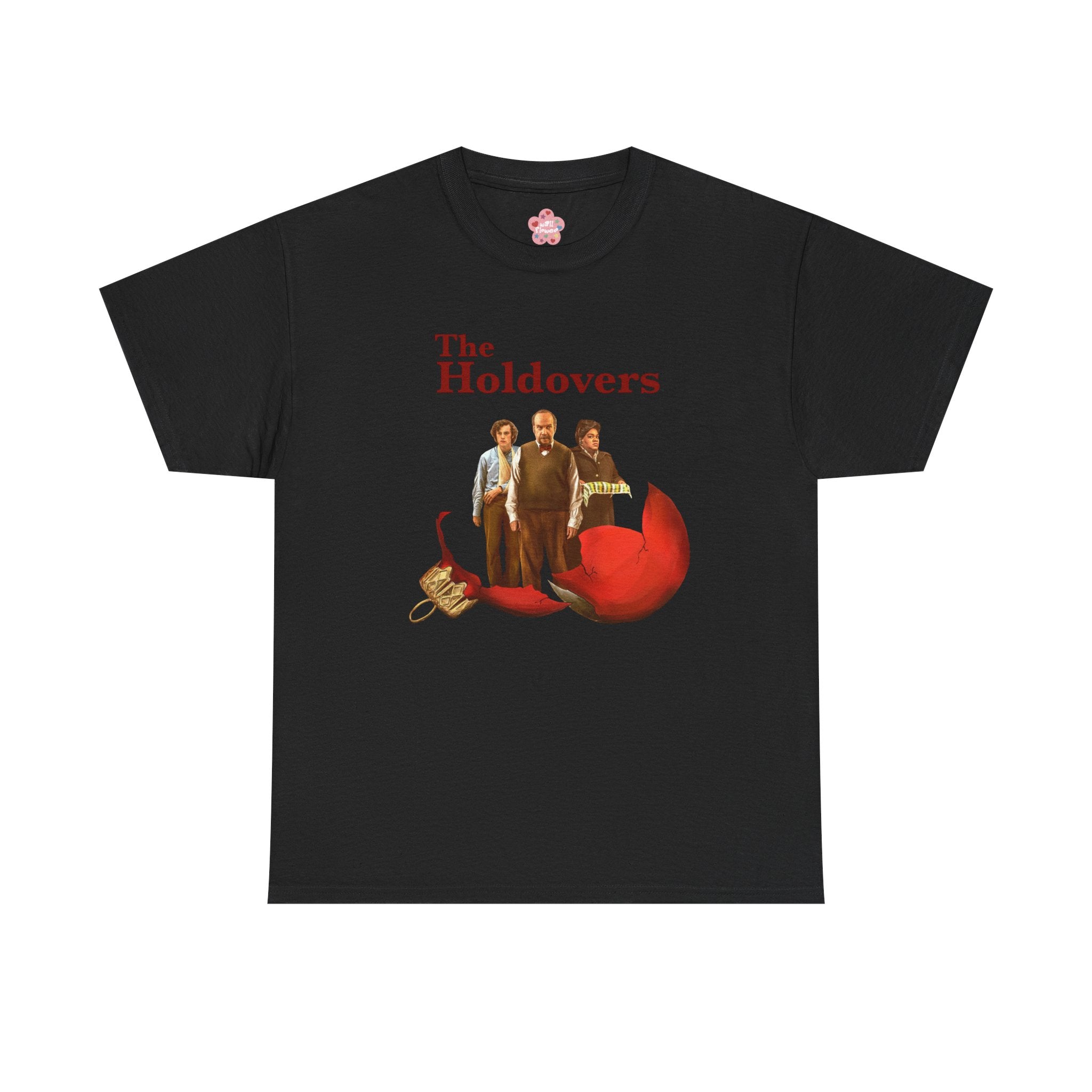The Holdovers Classic Tee