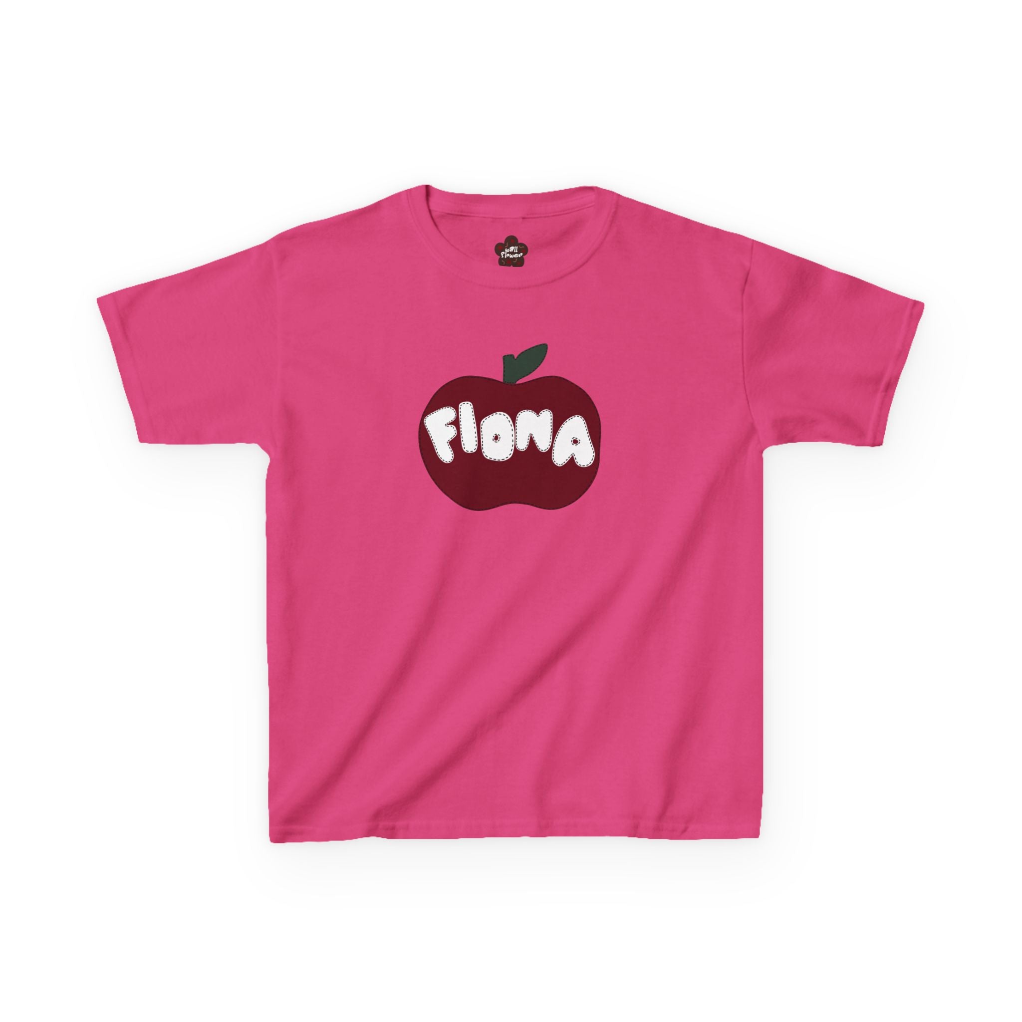Fiona Apple Baby Tee