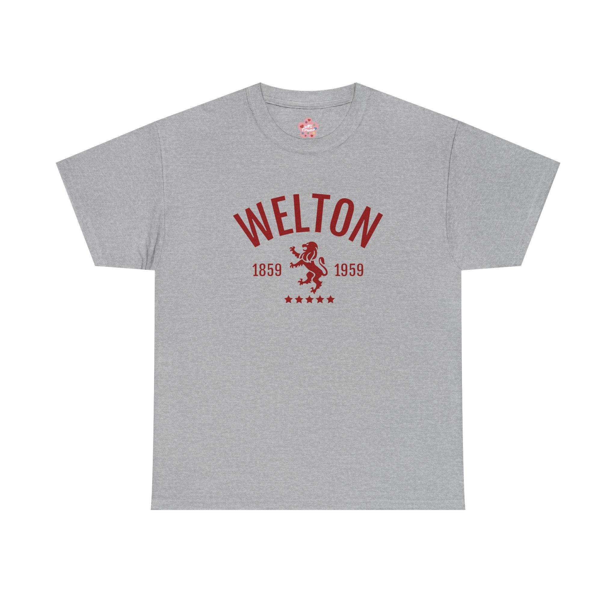 Welton Academy Classic Tee