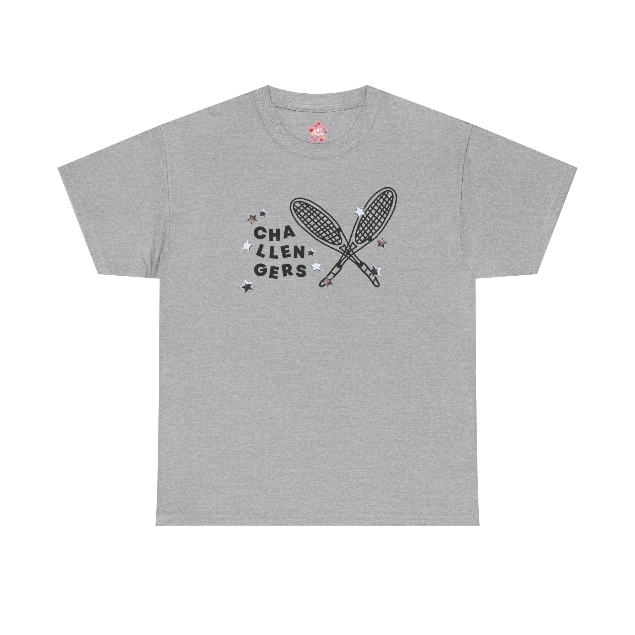 Challengers Doodle Classic Tee