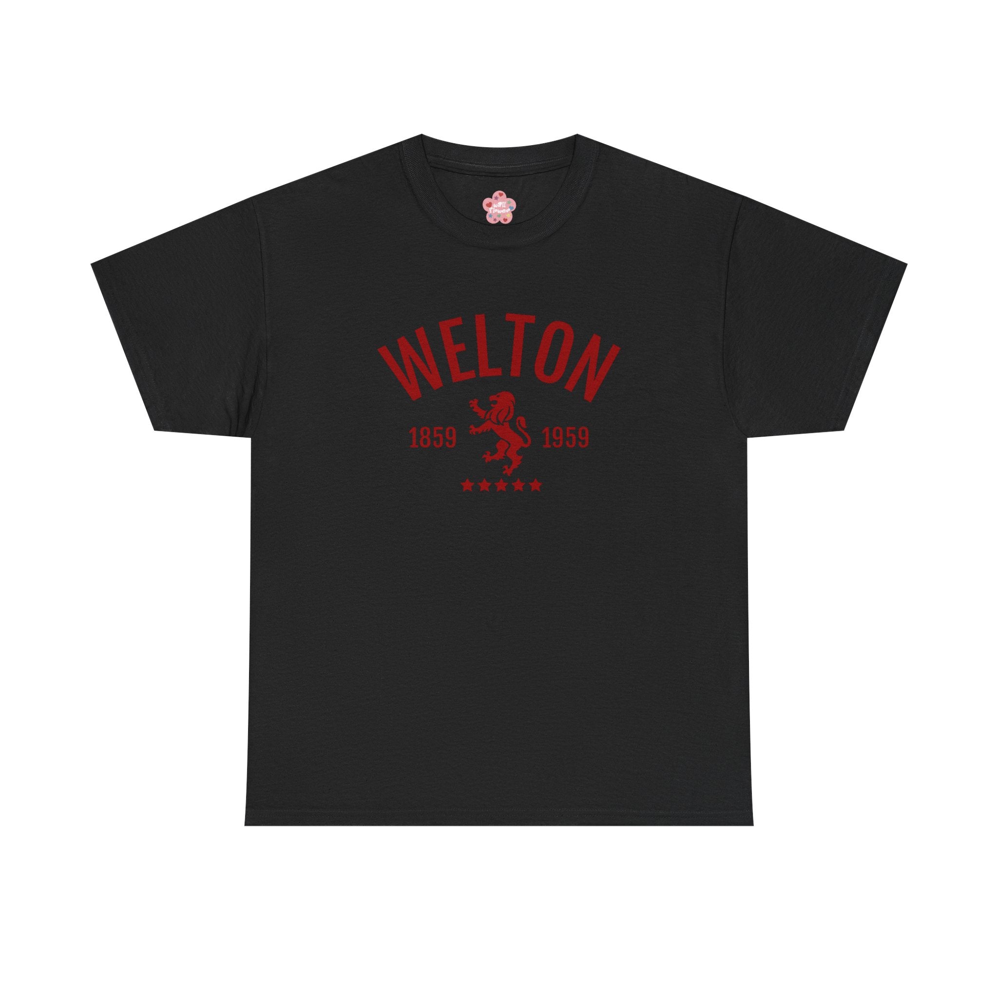 Welton Academy Classic Tee