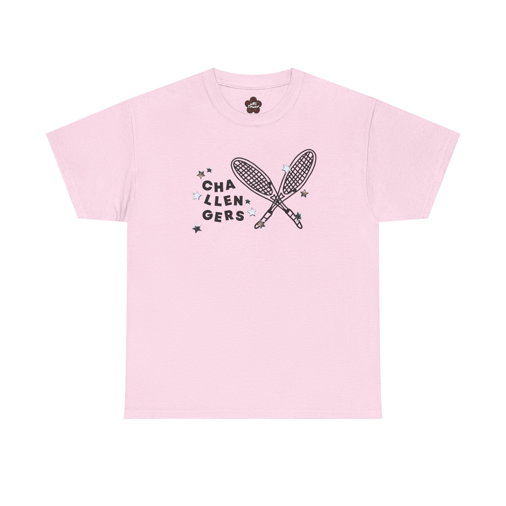 Challengers Doodle Classic Tee