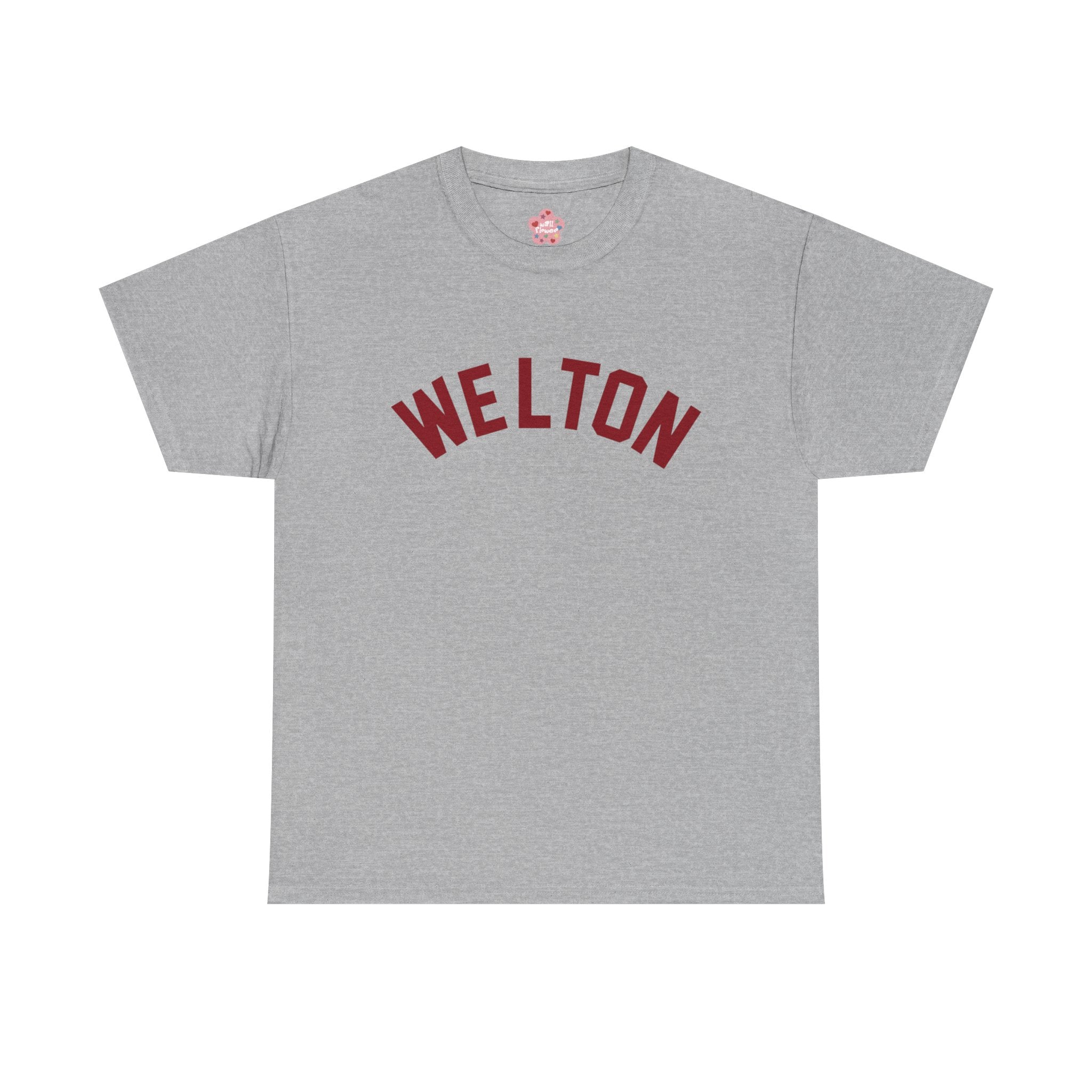 Dead Poets Society Welton Classic Tee