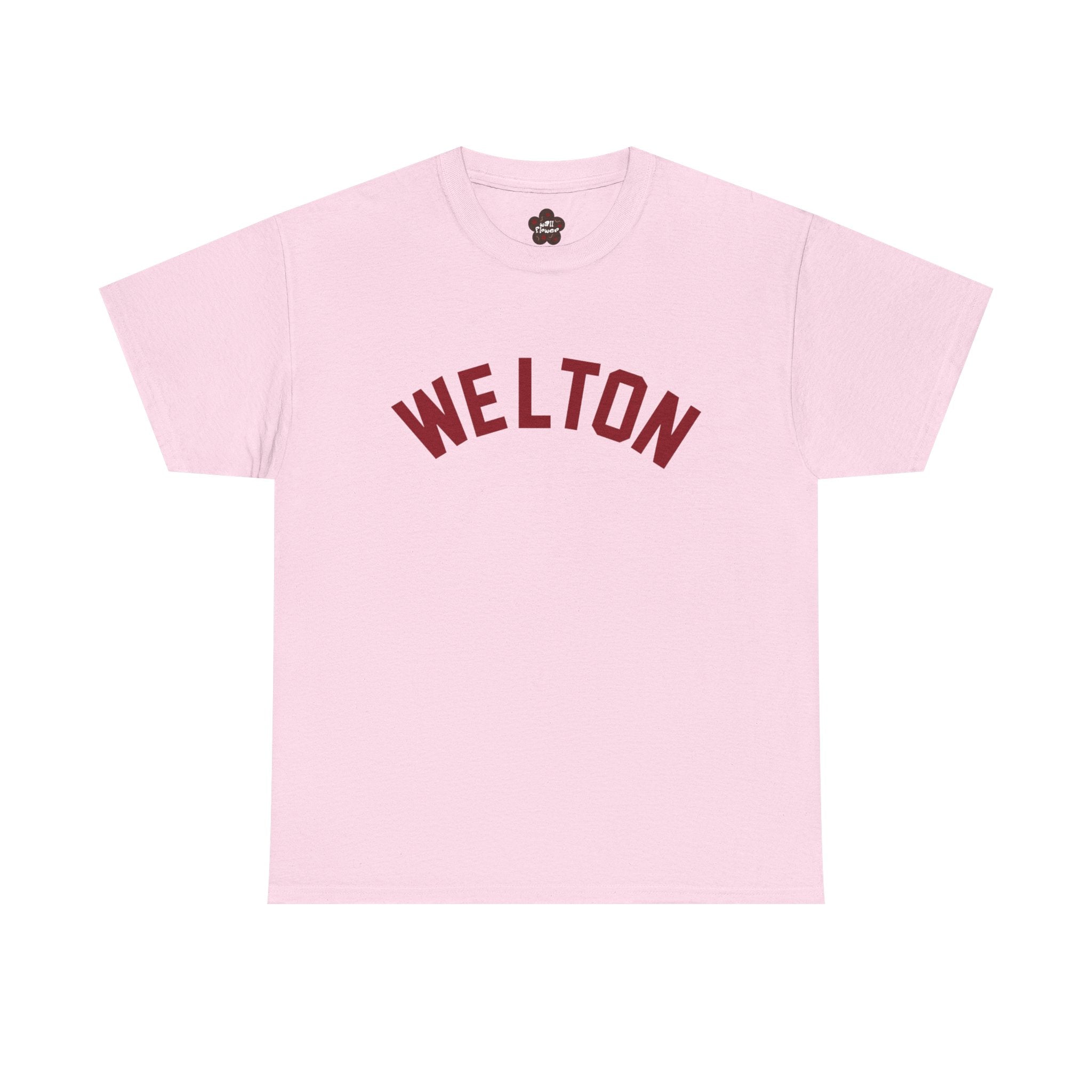 Dead Poets Society Welton Classic Tee