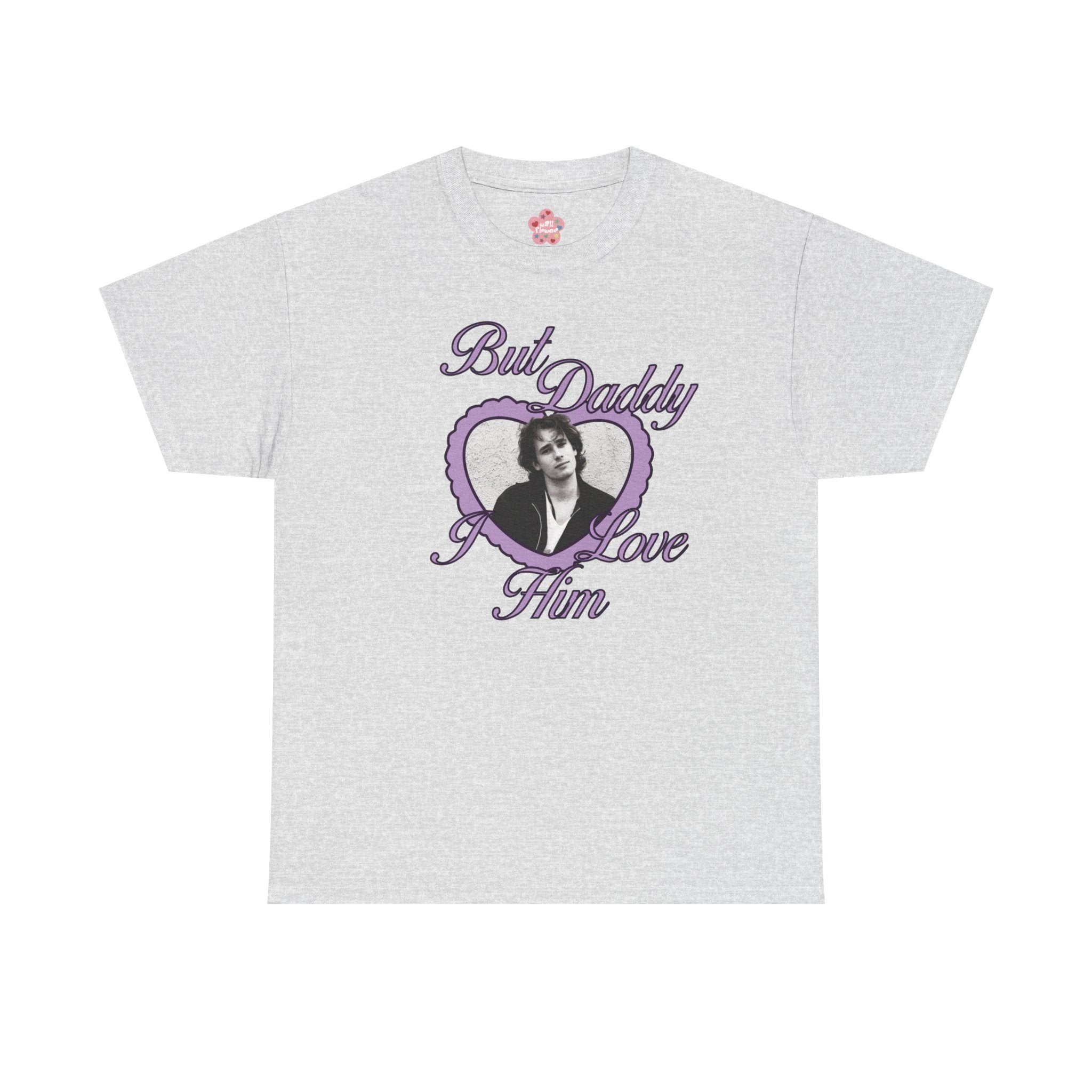 But Daddy I Love Jeff Buckley Classic Tee