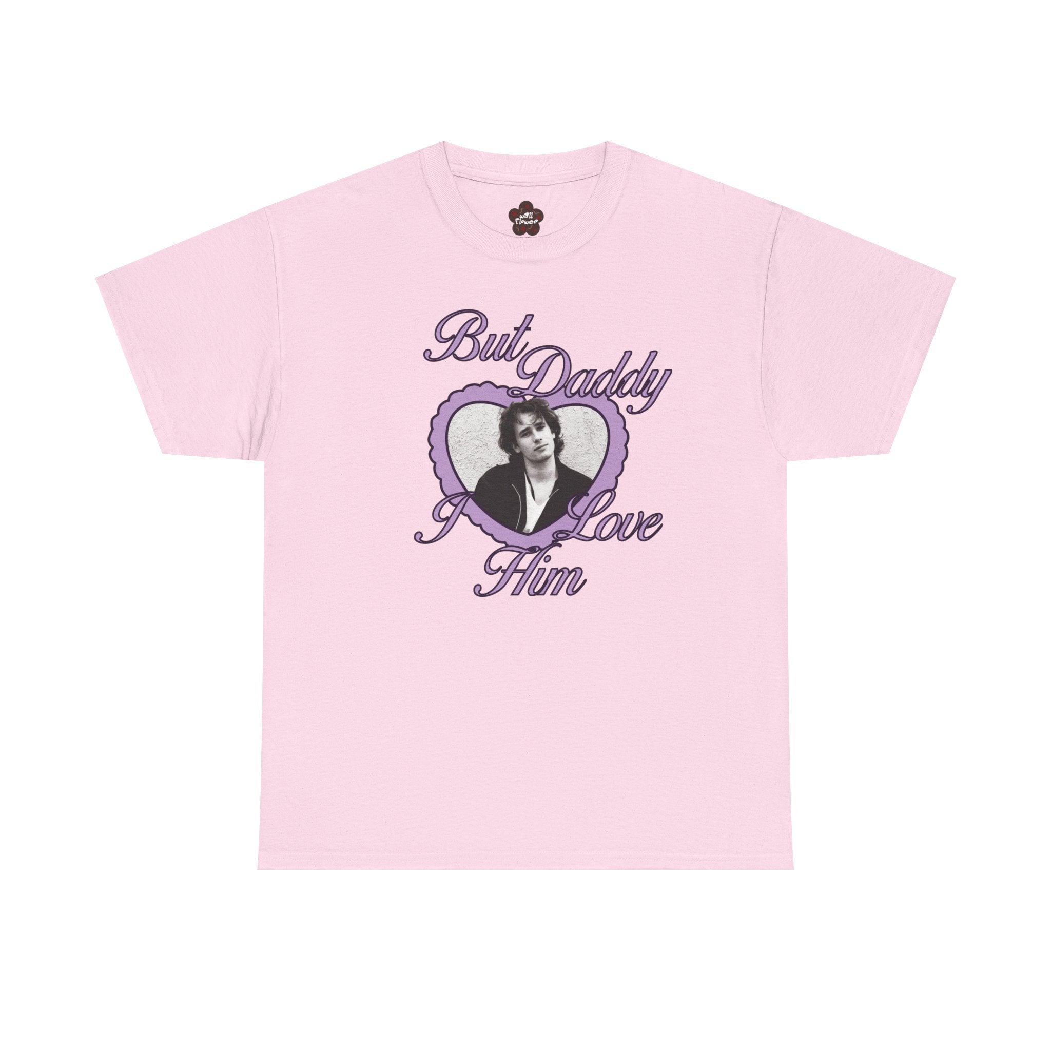 But Daddy I Love Jeff Buckley Classic Tee