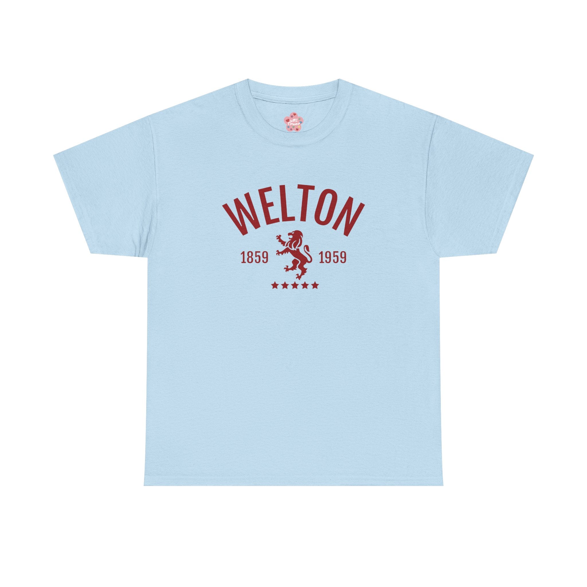 Welton Academy Classic Tee