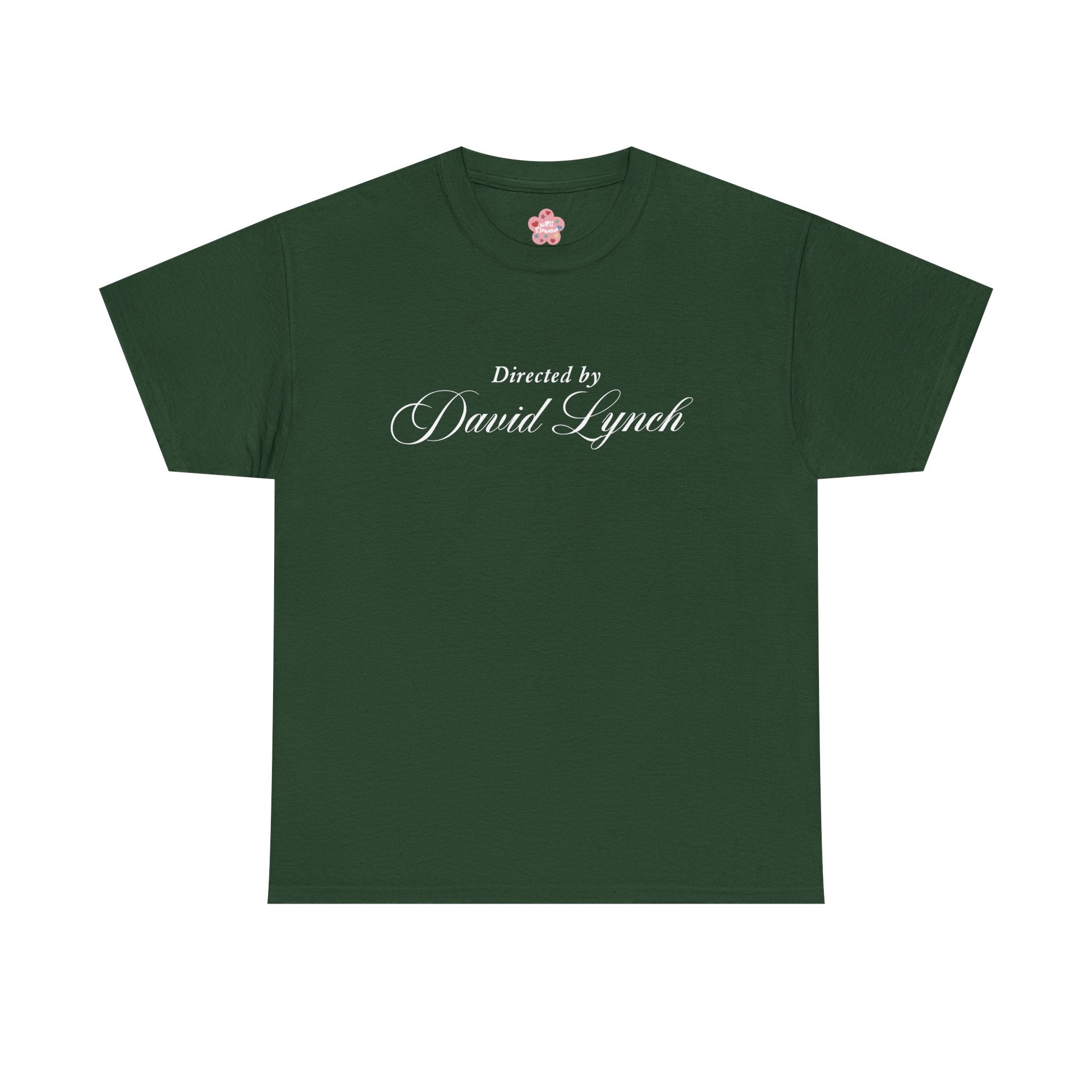David Lynch Classic Tee