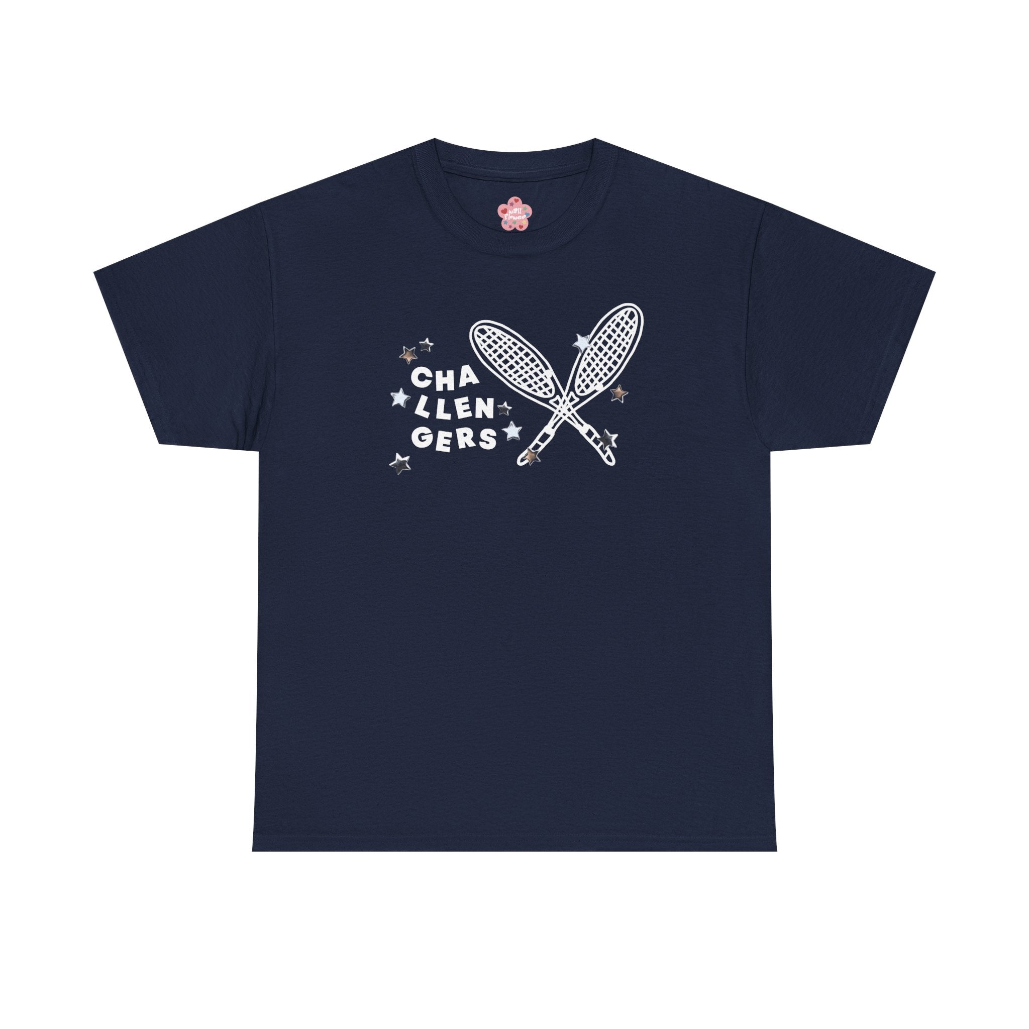 Challengers Doodle Classic Tee
