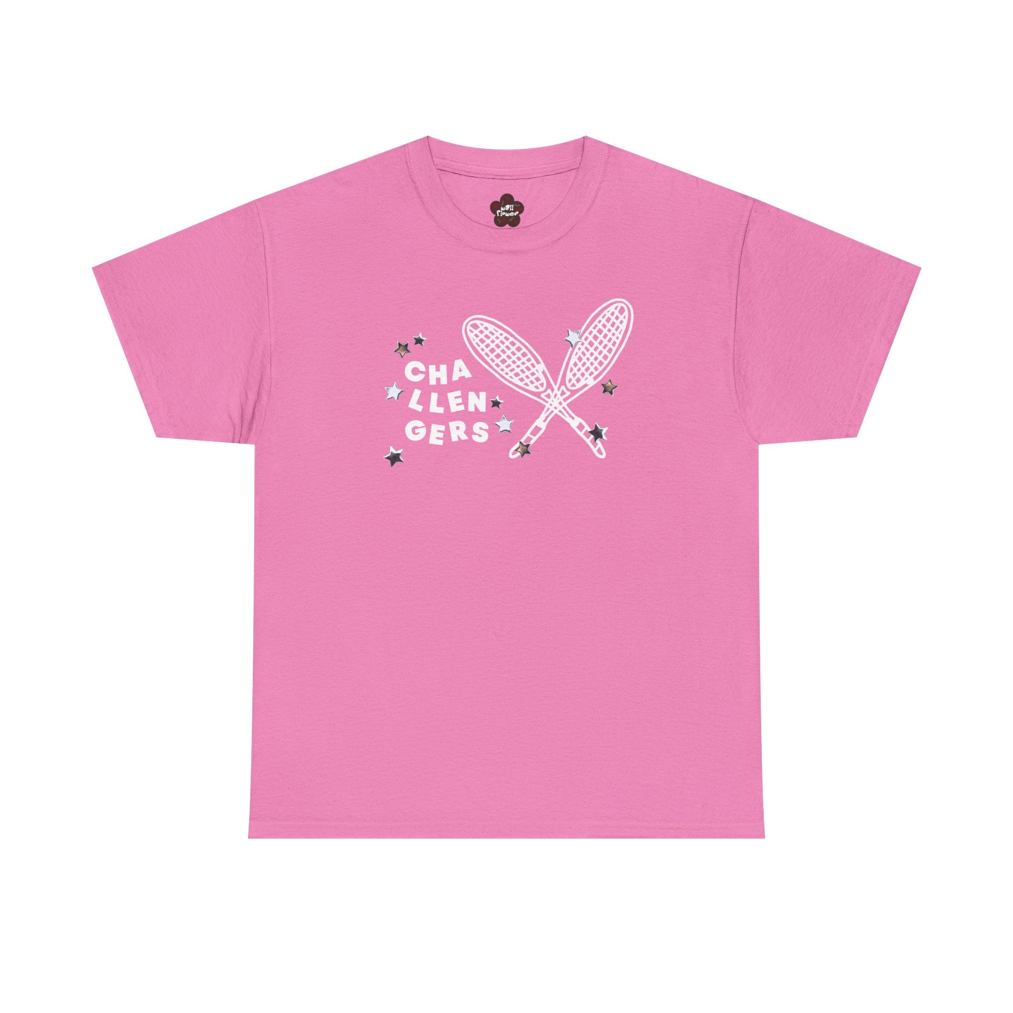 Challengers Doodle Classic Tee