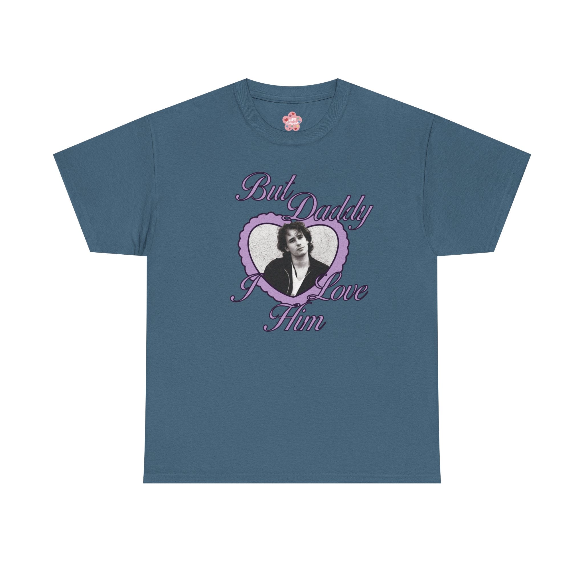 But Daddy I Love Jeff Buckley Classic Tee