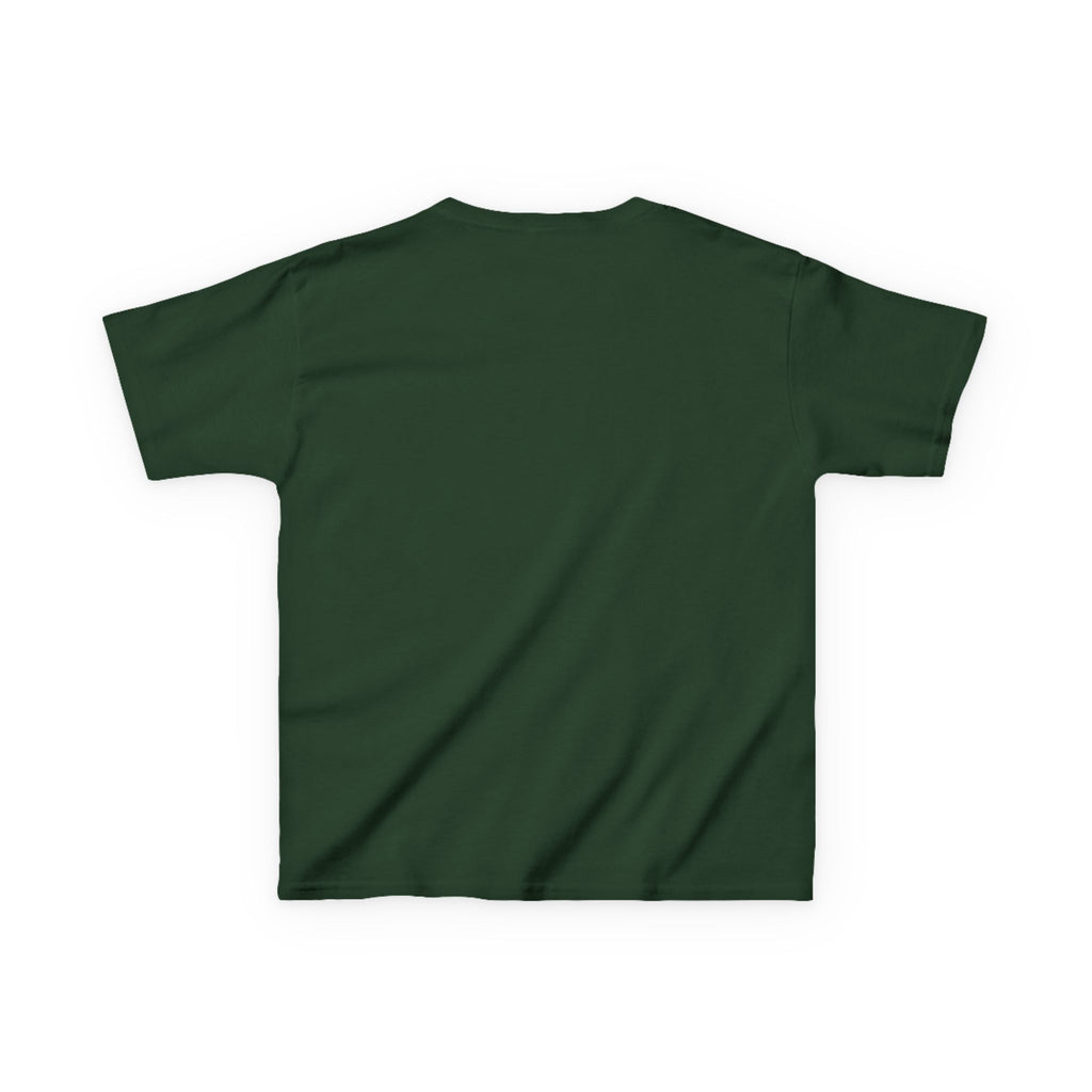 I Love Inde Navarrette Baby Tee