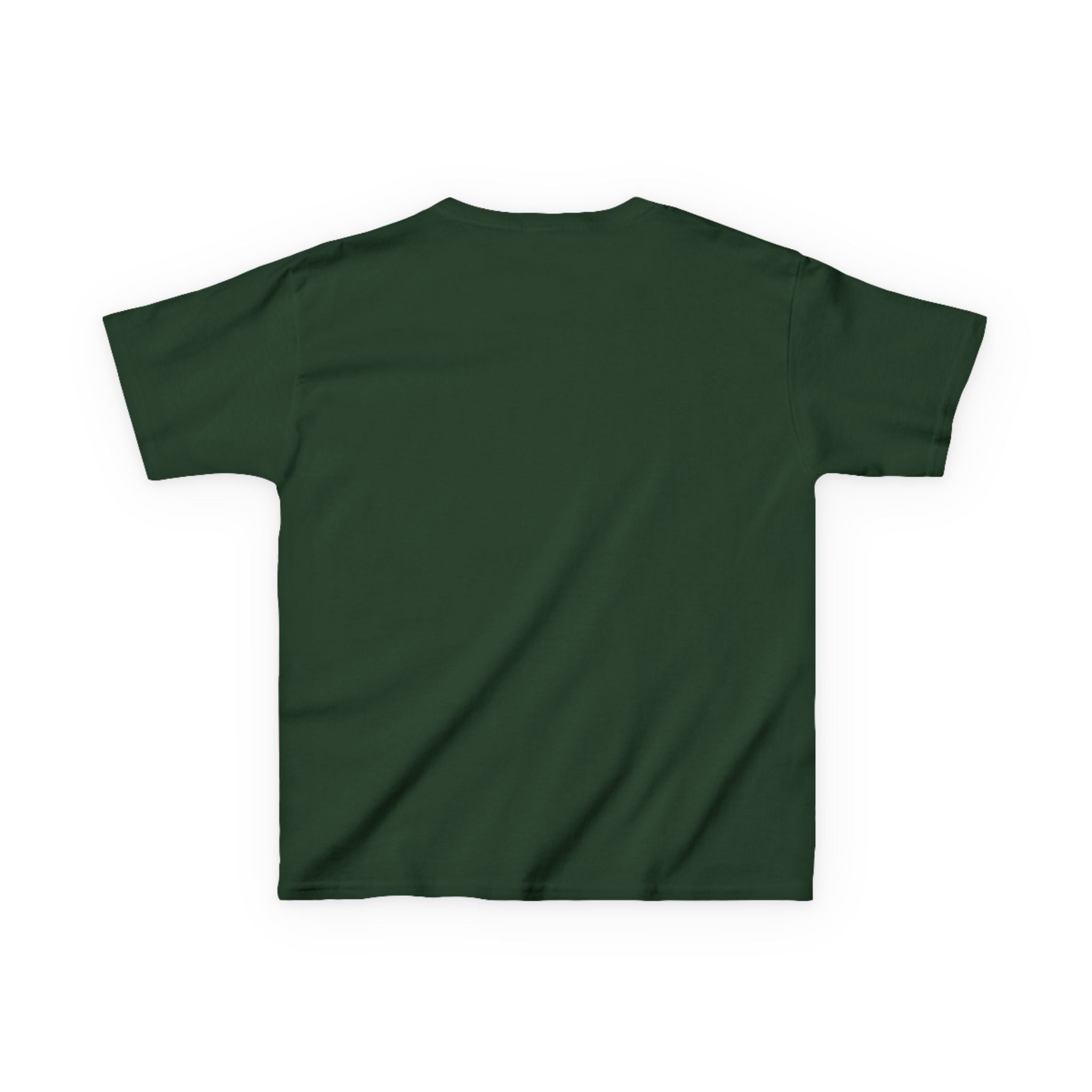 I Love Inde Navarrette Baby Tee