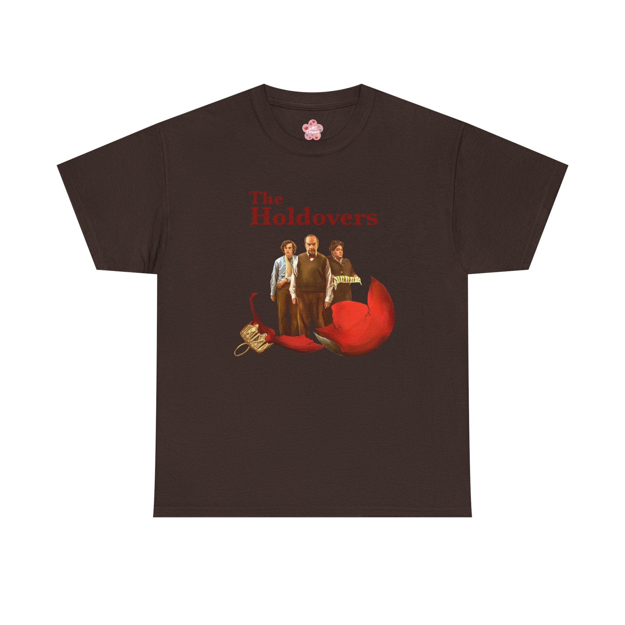 The Holdovers Classic Tee