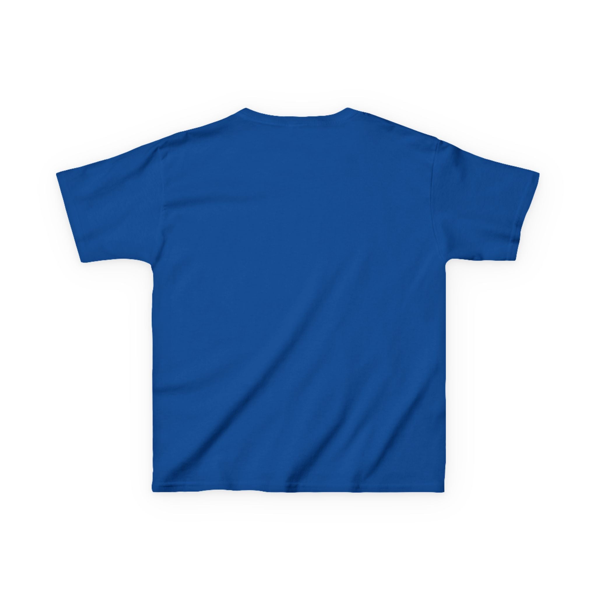 I Love Inde Navarrette Baby Tee